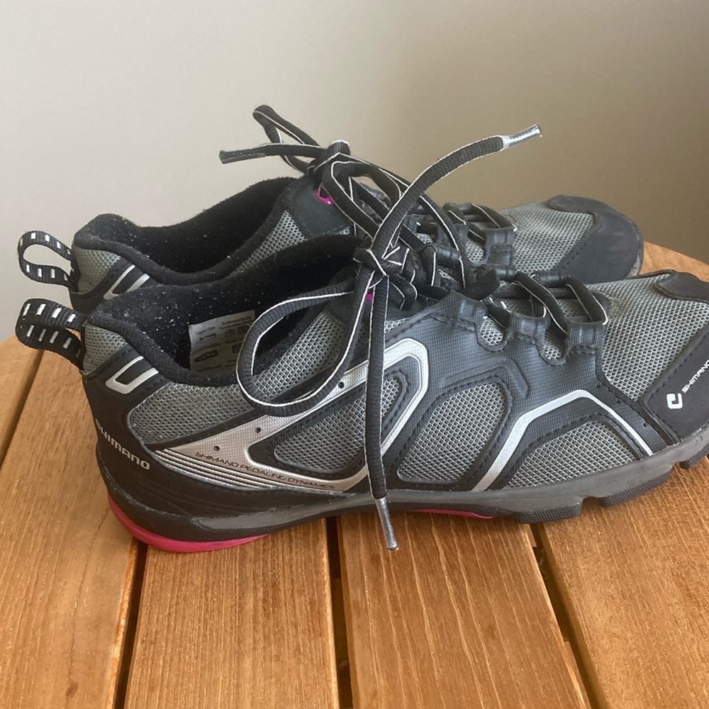 Shimano Cycling Shoes
